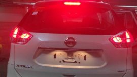 Selling Nissan X-Trail 2016 at 30000 km in Pasig