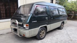 Mitsubishi L300 1997 Van at Manual Diesel for sale in Lipa