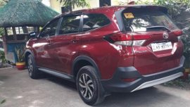 Toyota Rush Automatic Gasoline for sale in Cainta