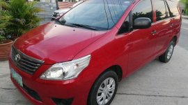 Toyota Innova 2014 for sale in Urdaneta