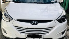 Used Hyundai Tucson 2014 at 60000 km for sale