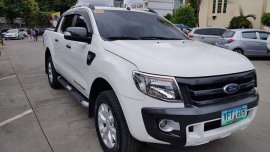 Ford Ranger 2013 Manual Diesel for sale in Bataraza