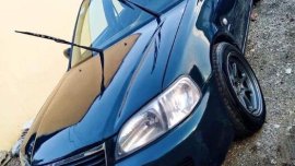 2nd Hand Honda City 2002 Manual Gasoline for sale in Quezon City