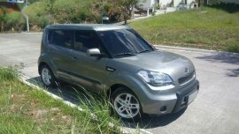 Kia Soul Automatic Gasoline for sale in Talisay