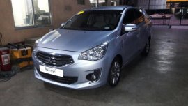 Used Mitsubishi Mirage G4 2017 for sale