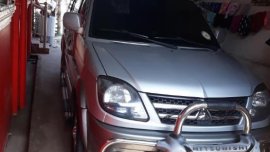 Selling 2nd Hand Mitsubishi Adventure 2012 in Paniqui