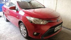Toyota Vios 2015 for sale in Taguig