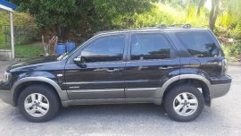 Ford Escape 2008 at 120000 km for sale in Subic
