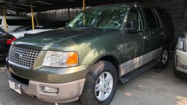 Ford Expedition 2003 Automatic Gasoline for sale in Quezon City