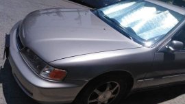 1996 Honda Accord for sale in Pateros
