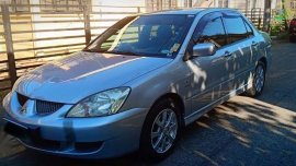 2006 Mitsubishi Lancer for sale in Quezon City
