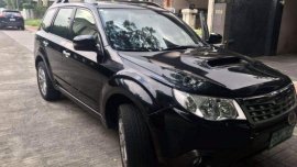 Used Subaru Forester 2013 for sale in Silang