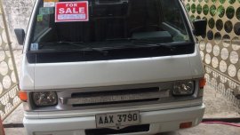 2nd Hand Mitsubishi L300 2014 for sale in Manila