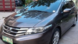 2013 Honda City for sale in Las Piñas