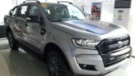 2nd Hand Ford Ranger 2017 Automatic Diesel for sale in Bantay