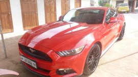 Ford Mustang 2018 Automatic Gasoline for sale in Panglao