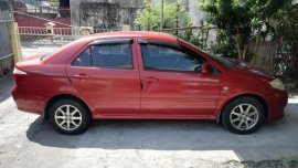 2006 Toyota Vios for sale in Daraga