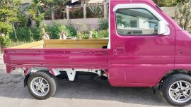 Suzuki Multi-Cab Manual Gasoline for sale in Consolacion