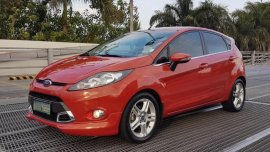 2012 Ford Fiesta for sale in San Juan