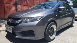 Honda City 2016 Automatic Gasoline for sale in Quezon City