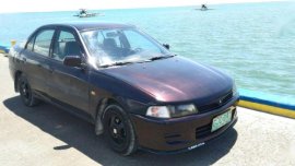 2nd Hand Mitsubishi Lancer 1998 for sale in Bogo