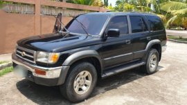 2000 Toyota 4Runner for sale in Mandaue