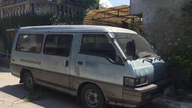 2nd Hand Hyundai Grace 2001 Van at Manual Diesel for sale in Dasmariñas