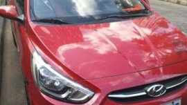 2015 Hyundai Accent for sale in Baguio