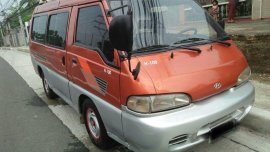 2003 Hyundai Grace for sale in Quezon City