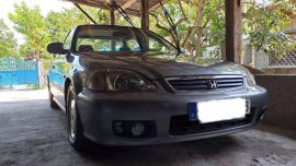 2nd Hand Honda Civic 2000 at 110000 km for sale