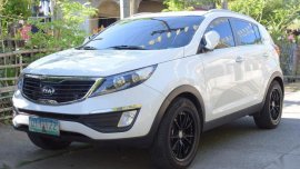 Kia Sportage 2012 Automatic Diesel for sale in Pasig