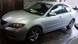 2008 Mazda 3 for sale in Biñan