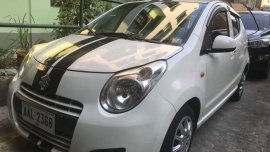 2013 Suzuki Celerio for sale in Cainta