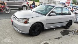 2001 Honda Civic for sale in Quezon City