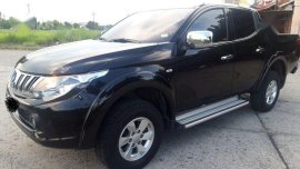 2nd Hand Mitsubishi Strada 2015 Manual Diesel for sale in San Fernando