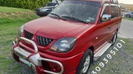 2nd Hand Mitsubishi Adventure 2008 for sale 