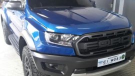 2019 Ford Ranger Raptor new for sale in Valenzuela