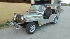 Toyota Owner-Type-Jeep for sale in Bacoor
