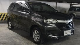 2016 Toyota Avanza for sale in Quezon City