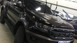 Selling New Ford Ranger 2019 Manual Diesel in Manila