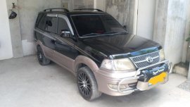 Selling 2nd Hand Toyota Revo 2003 Automatic Gasoline 
