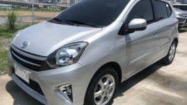 Selling Used Toyota Wigo 2015 in Parañaque