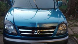 Mitsubishi Adventure 2017 for sale in Olongapo