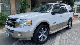 Selling 2nd Hand Ford Expedition 2007 Automatic Gasoline 