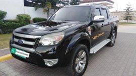Selling Ford Ranger 2011 Automatic Diesel in Taal