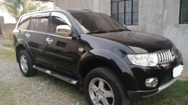 Mitsubishi Montero Sport 2010 at 90000 km for sale
