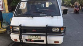 Selling Mitsubishi L300 1994 Manual Diesel in Pateros