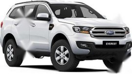 Selling Brand New Ford Everest 2018 in Manila