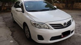 2011 Toyota Altis for sale in Lipa