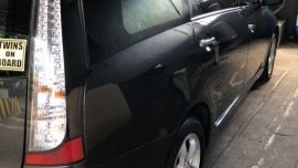 Mitsubishi Grandis 2011 Automatic Gasoline for sale in Quezon City